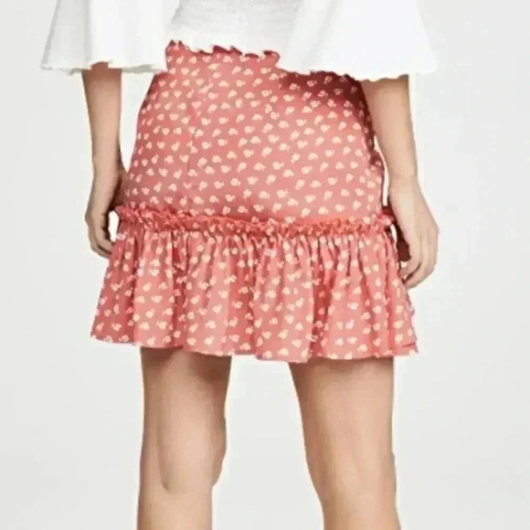 The Fifth Label Kaleidoscope Skirt Large - Picture 3 of 7